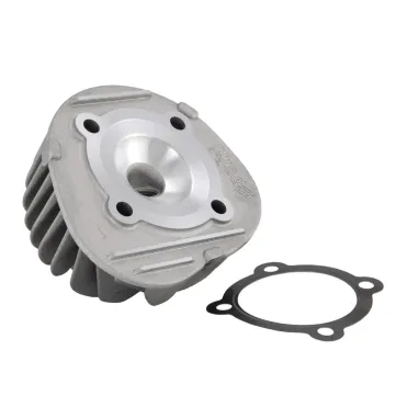 MF0946 TESTA RACING CILINDRO POLINI DM 55 PIAGGIO APE 50 VESPA SPECIAL PK 102