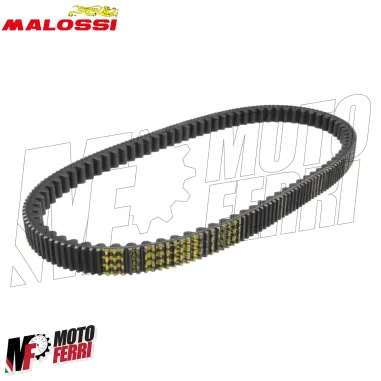 MF4865 Cinghia Trasmissione Malossi Piaggio Beverly 250 / 300 dal 2004 al 2020