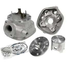 MF2955 Cilindro 70 DM 47,6 Parmakit GT Race1 SR Aerox F12 F15 Nitro LC Alluminio