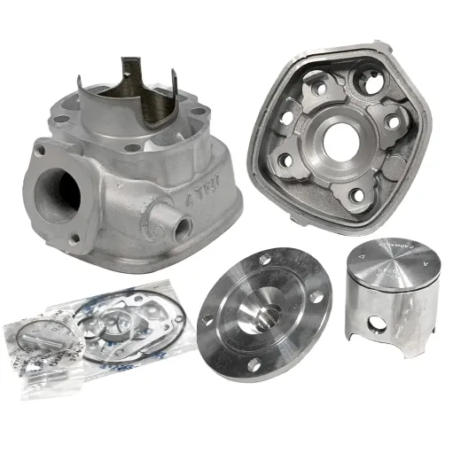 MF2955 Cilindro 70 DM 47,6 Parmakit GT Race1 SR Aerox F12 F15 Nitro LC Alluminio