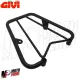 MF4867 - Piastra Portapacchi Givi SR347 per Yamaha TDM 900 dal 2002 al 2003