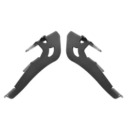 MF4868 - Staffe per Piastra Bauletto Givi Yamaha Majesty 125 150 mod 2001/2011