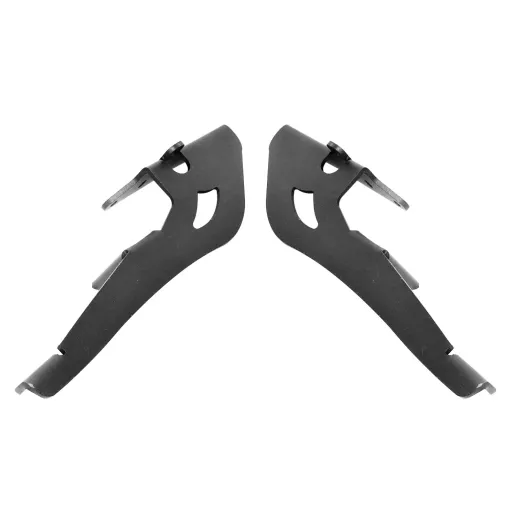 MF4868 - Staffe per Piastra Bauletto Givi Yamaha Majesty 125 150 mod 2001/2011