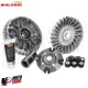 MF2528 Variatore Malossi Multivar + Ventilvar Semipuleggia Yamaha XMAX 300 dal 2017 al 2025