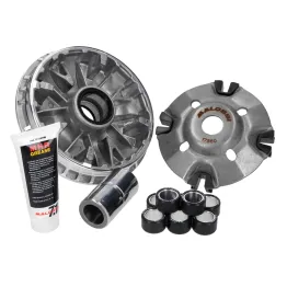 MF1686 Variatore Malossi Multivar 2000 per Yamaha XMax 300 da 2017 a 2025