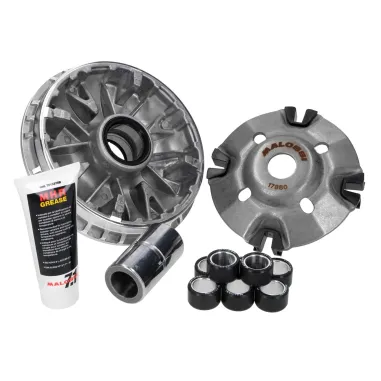 MF1686 Variatore Malossi Multivar 2000 per Yamaha XMax 300 da 2017 a 2025