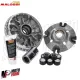 MF1686 Variatore Malossi Multivar 2000 per Yamaha XMax 300 da 2017 a 2025