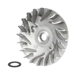MF4874 Semipuleggia Ventilvar Malossi MBK Booster Nitro Aerox Scarabeo 100 2T