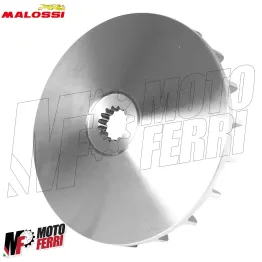 MF4874 Semipuleggia Ventilvar Malossi MBK Booster Nitro Aerox Scarabeo 100 2T 2