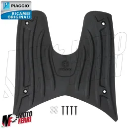 MF4880 Tappetino Pedana Originale Piaggio Liberty 50 125 150 iGet 2015 / 2024 2