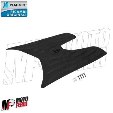 MF4880 Tappetino Pedana Originale Piaggio Liberty 50 125 150 iGet 2015 / 2024