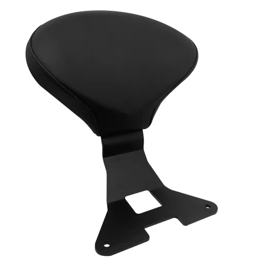 MF4883 Kit Schienale Schienalino Poggiaschiena SHAD Yamaha TMax 560 2022 / 2025