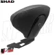MF4883 Kit Schienale Schienalino Poggiaschiena SHAD Yamaha TMax 560 2022 / 2025