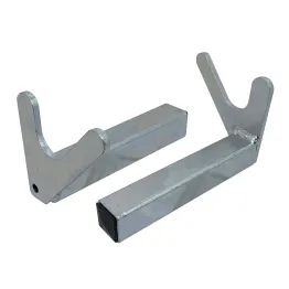 MF4884 Forchette Supporti Universali per Cavalletto Alza Moto Posteriore