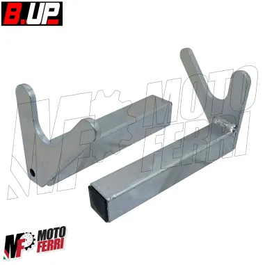 MF4884 Forchette Supporti Universali per Cavalletto Alza Moto Posteriore