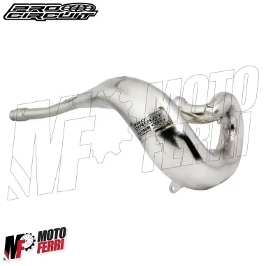 MF4887 - Marmitta Espansione Pro Circuit per Honda CR250 del 1992 1993 1994