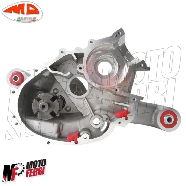 MF4888 Gommini Settore Battuta Messa in Moto MD Racing Vespa 50 125 Special ET3