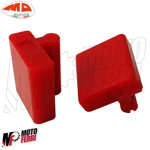 MF4888 Gommini Settore Battuta Messa in Moto MD Racing Vespa 50 125 Special ET3