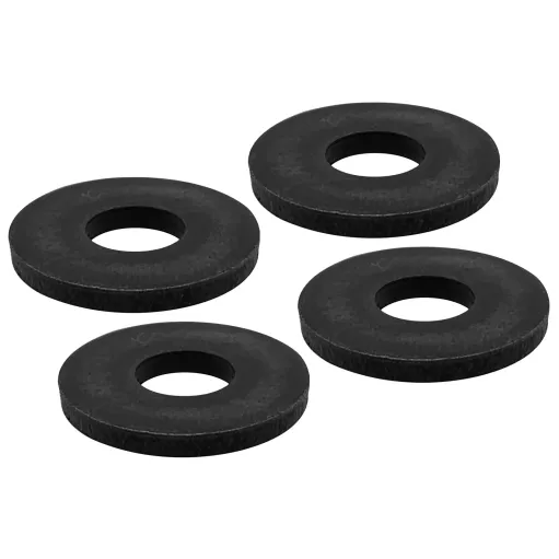 MF4889 - Kit 4 Rondella precaricata MD Racing per Prigionieri Cilindro M7 Vespa