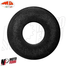 MF4889 - Kit 4 Rondella precaricata MD Racing per Prigionieri Cilindro M7 Vespa 2