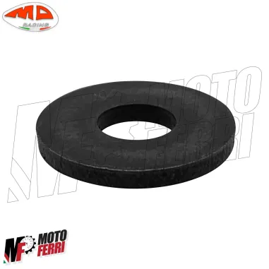 MF4889 - Kit 4 Rondella precaricata MD Racing per Prigionieri Cilindro M7 Vespa