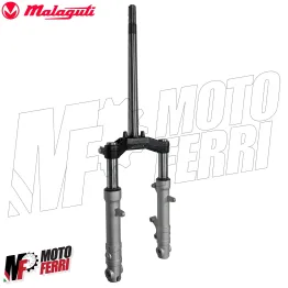 MF4891 Forcella Completa Paioli Originale Malaguti F15 Firefox da 1996 a 1999 2