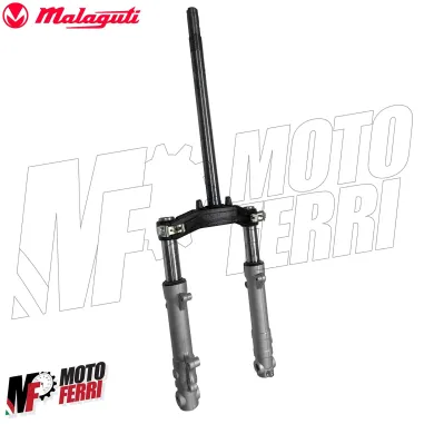 MF4891 Forcella Completa Paioli Originale Malaguti F15 Firefox da 1996 a 1999