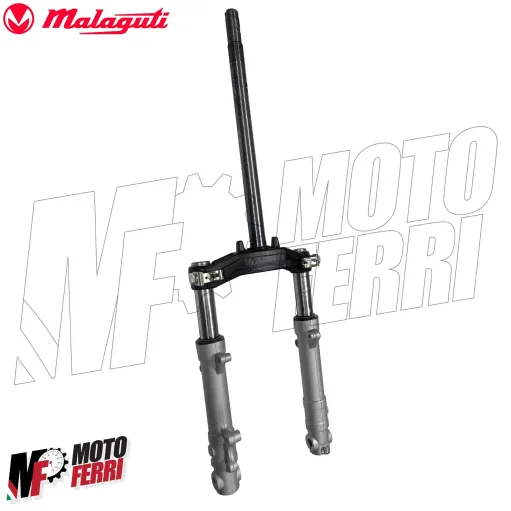 MF4891 Forcella Completa Paioli Originale Malaguti F15 Firefox da 1996 a 1999