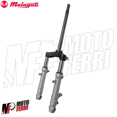 MF4891 Forcella Completa Paioli Originale Malaguti F15 Firefox da 1996 a 1999