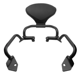 MF4894 Kit Schienalino Poggiaschiena SHAD Honda X-ADV Forza 750 mod 2021 - 2025