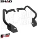 MF4894 Kit Schienalino Poggiaschiena SHAD Honda X-ADV Forza 750 mod 2021 - 2025