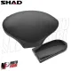 MF4895 - Kit Schienalino Poggiaschiena SHAD Yamaha XMax 125 300 400 2017/2024