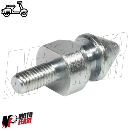 Piolo Perno Chiusura Sella Sellone per Vespa 125 150 200 PX PE Arcobaleno