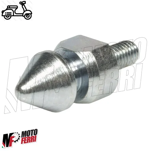 Piolo Perno Chiusura Sella Sellone per Vespa 125 150 200 PX PE Arcobaleno