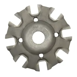 MF4897 Piattello Calotta Rulli Cursori Originale Yamaha TMax 530 560 2017 / 2024