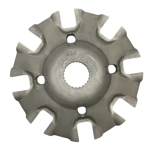 MF4897 Piattello Calotta Rulli Cursori Originale Yamaha TMax 530 560 2017 / 2024