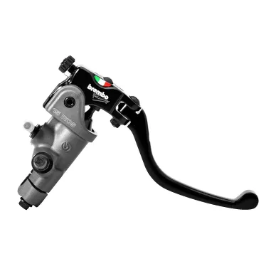 MF4898 Pompa Radiale Brembo 15 RCS Freno Anteriore per Moto Scooter Pit Bike