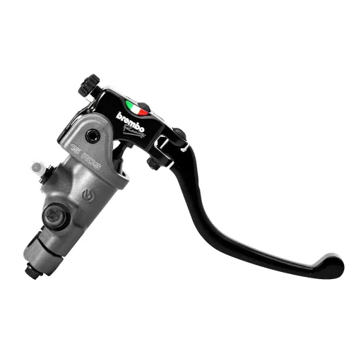 MF4898 Pompa Radiale Brembo 15 RCS Freno Anteriore per Moto Scooter Pit Bike