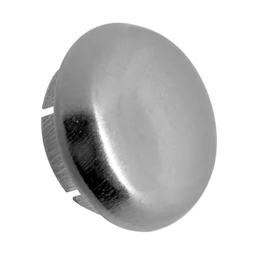 MF0524 Tappo Mozzo Ruota Alluminio Cromato Vespa 50 125 150 200 Special ET3 Primavera PX