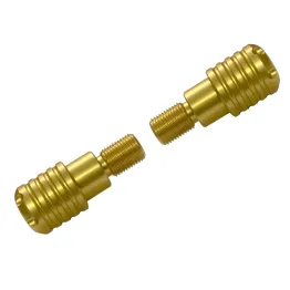 MF2478 Stabilizzatori Manubrio Oro Gold Yamaha TMax 500 530 560 da 2001 a 2021