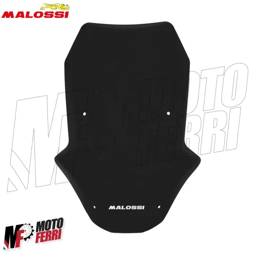 MF4901 Cupolino Fume' Basso Malossi Sport Honda X-ADV 750 da 2021 a 2025