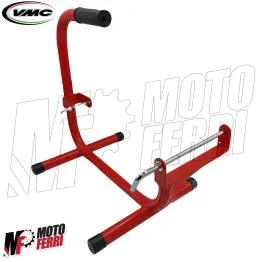 MF4903 Cavalletto Supporto Motore VMC per Vespa 50 125 Special RLN ET3 PK S XL 2