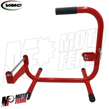 MF4903 Cavalletto Supporto Motore VMC per Vespa 50 125 Special RLN ET3 PK S XL