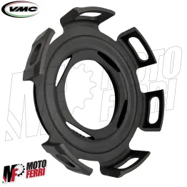 MF4904 Cestello Campana Primaria Frizione Parastappi VMC Vespa 50 125 Small 2