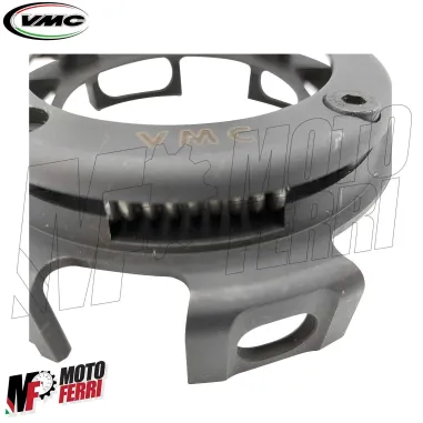 MF4904 Cestello Campana Primaria Frizione Parastappi VMC Vespa 50 125 Small