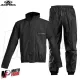 MF4905 Tuta Antipioggia Impermeabile Acerbis Giacca + Pantalone Moto Scooter