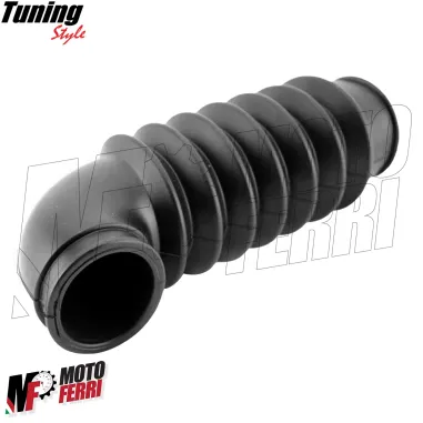 MF4906 Manicotto Aspirazione Filtro Aria Collettore Dritto Runner FXR 125 180 2T