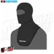 MF4907 - Sottocasco Balaclava Oxford Termico in Pile Anti Vento per Moto Scooter