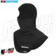 MF4907 - Sottocasco Balaclava Oxford Termico in Pile Anti Vento per Moto Scooter