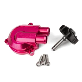 MF2101 Pompa Acqua Maggiorata Stage6 Motore Minarelli Orizzontale F12 Aerox 50